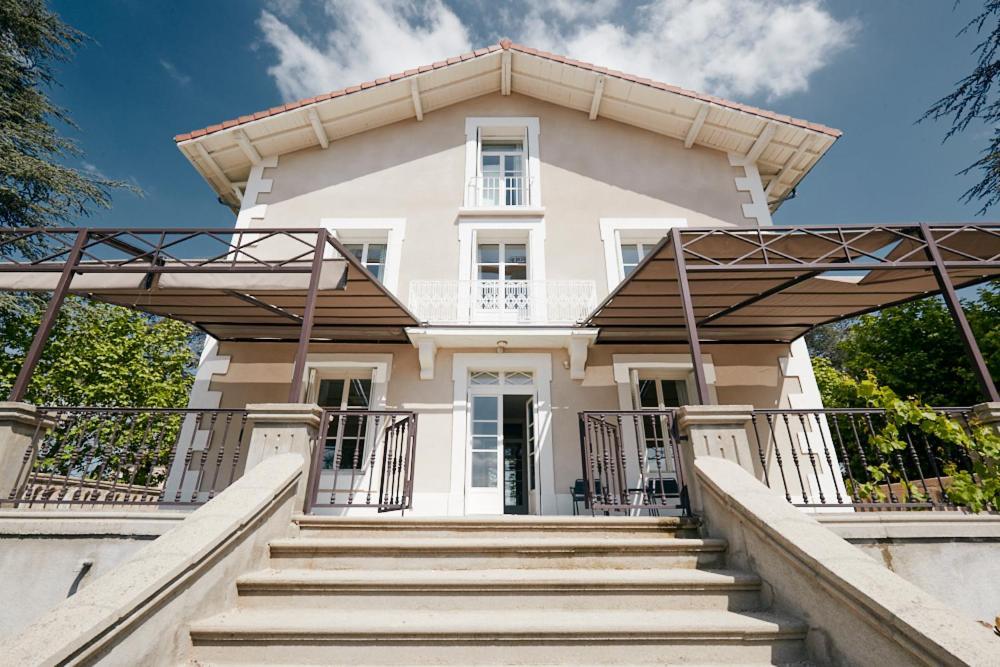 Maison Martouret - Colodge Andrezieux-Boutheon Luaran gambar