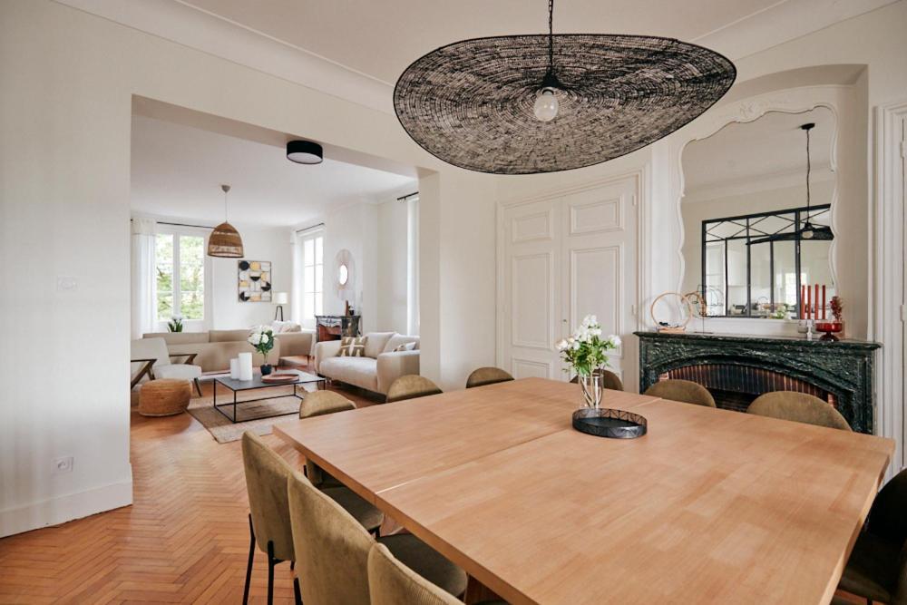 Maison Martouret - Colodge Andrezieux-Boutheon Luaran gambar