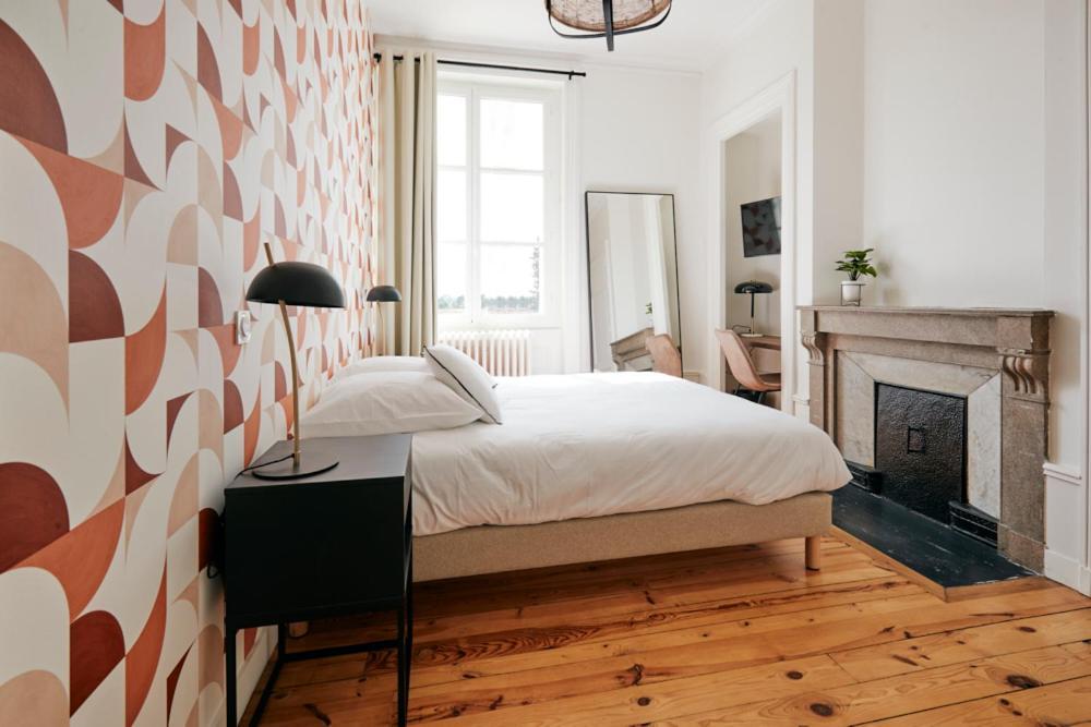 Maison Martouret - Colodge Andrezieux-Boutheon Luaran gambar
