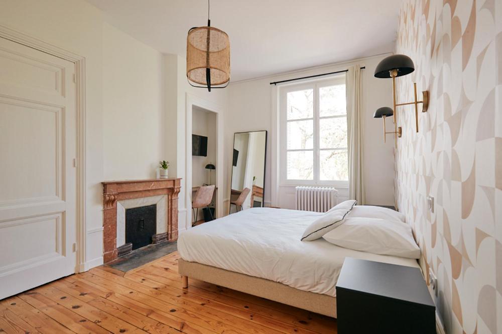 Maison Martouret - Colodge Andrezieux-Boutheon Luaran gambar