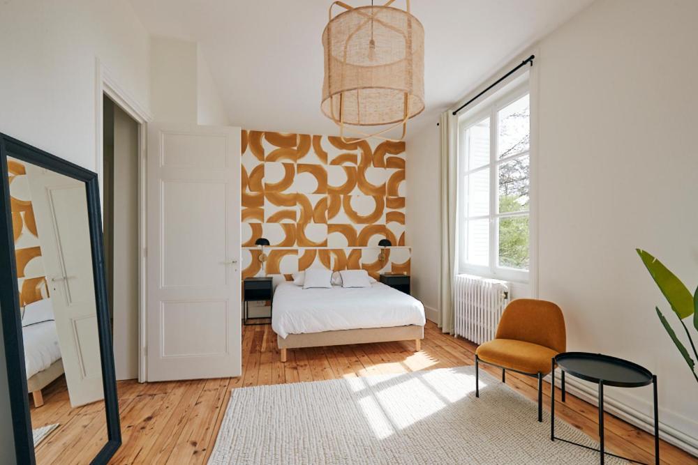 Maison Martouret - Colodge Andrezieux-Boutheon Luaran gambar