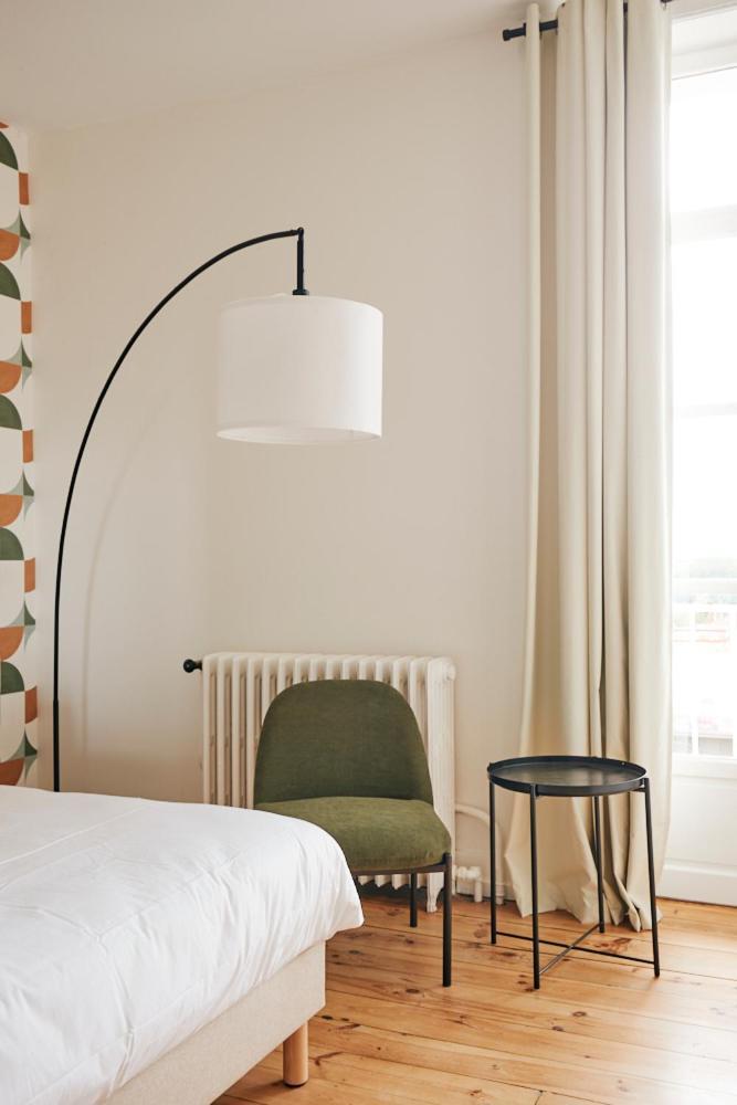 Maison Martouret - Colodge Andrezieux-Boutheon Luaran gambar