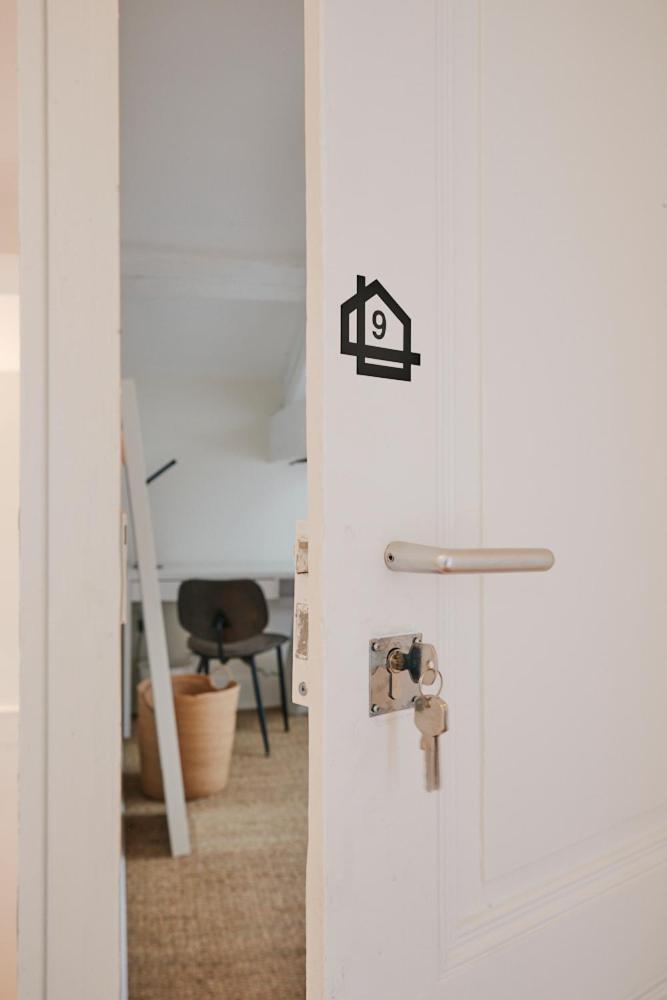 Maison Martouret - Colodge Andrezieux-Boutheon Luaran gambar