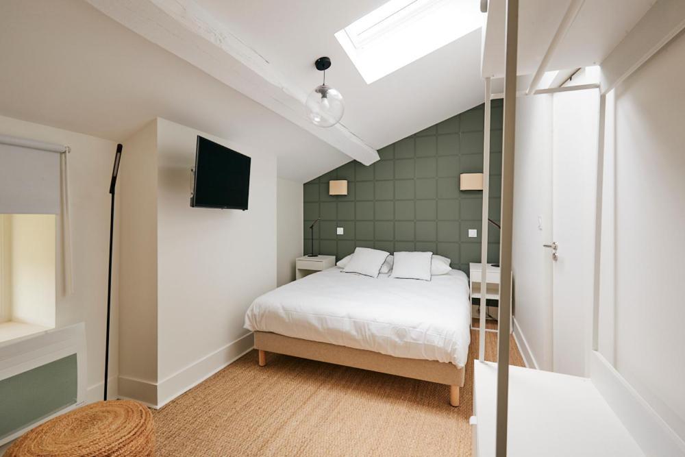Maison Martouret - Colodge Andrezieux-Boutheon Luaran gambar