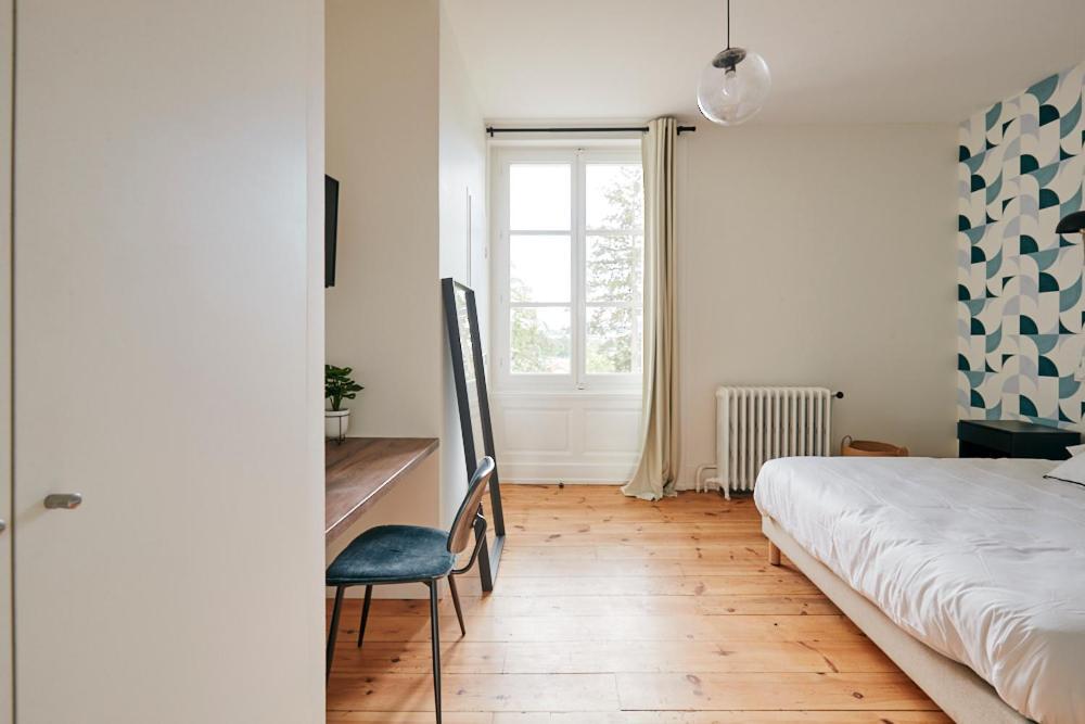 Maison Martouret - Colodge Andrezieux-Boutheon Luaran gambar