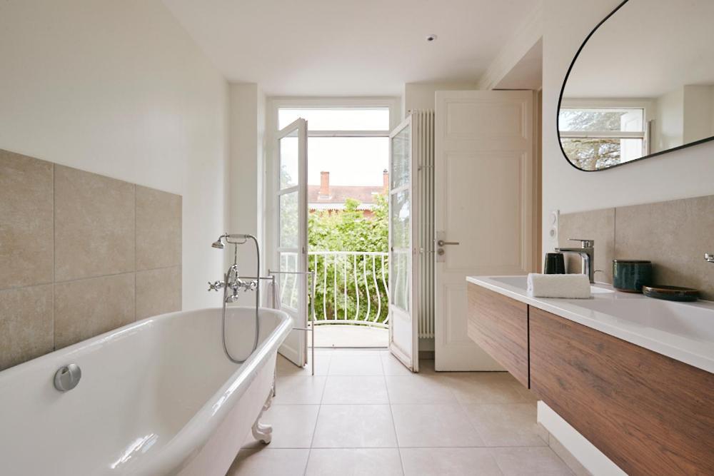 Maison Martouret - Colodge Andrezieux-Boutheon Luaran gambar