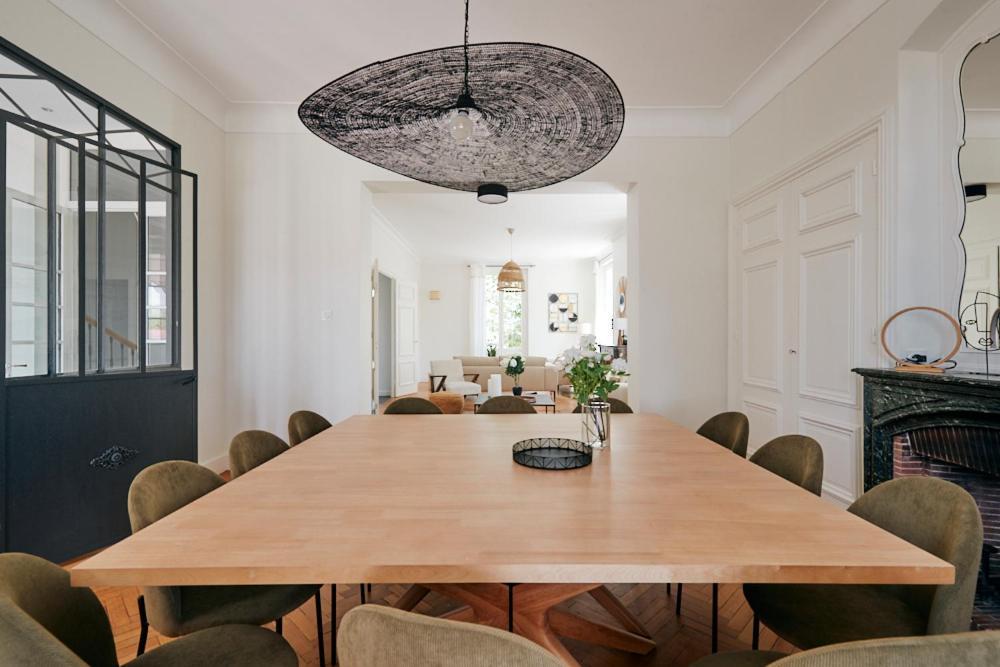 Maison Martouret - Colodge Andrezieux-Boutheon Luaran gambar