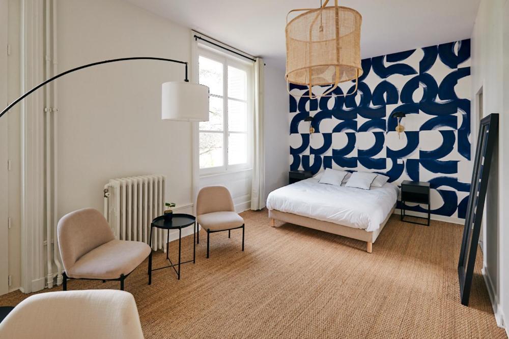 Maison Martouret - Colodge Andrezieux-Boutheon Luaran gambar