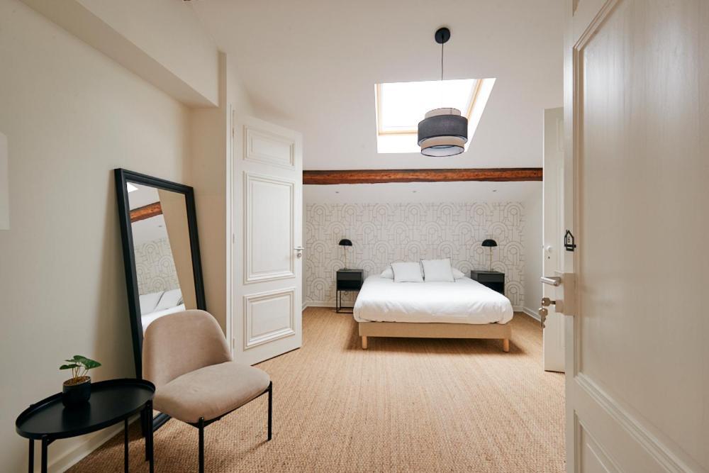 Maison Martouret - Colodge Andrezieux-Boutheon Luaran gambar