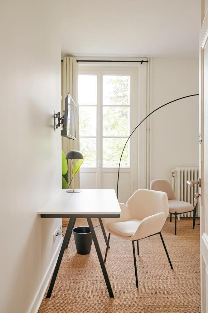 Maison Martouret - Colodge Andrezieux-Boutheon Luaran gambar